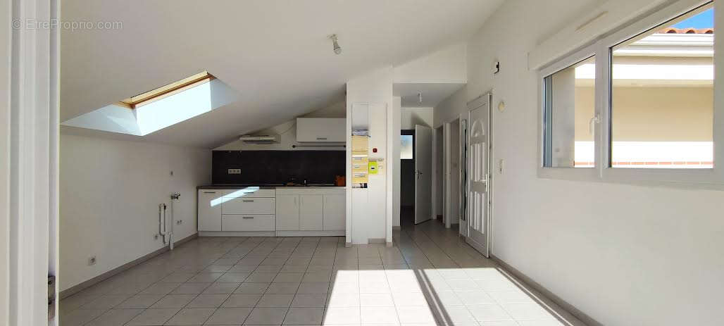 Appartement à PORNIC