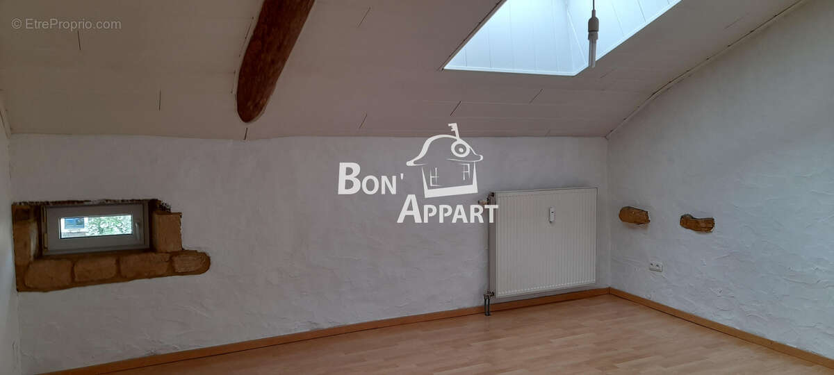 Appartement à LONGWY