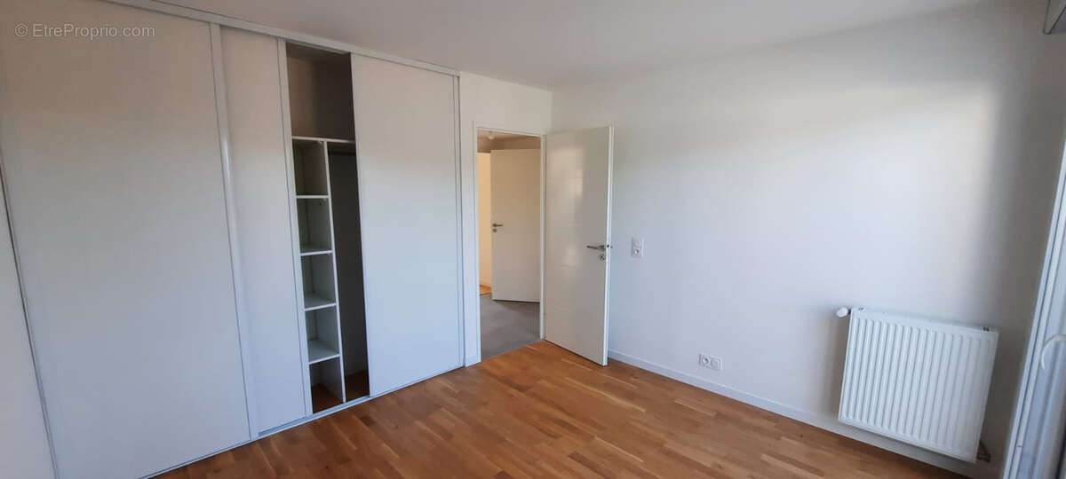 Appartement T4 de 77.43m² - Sucy-en-Brie - photo 6
