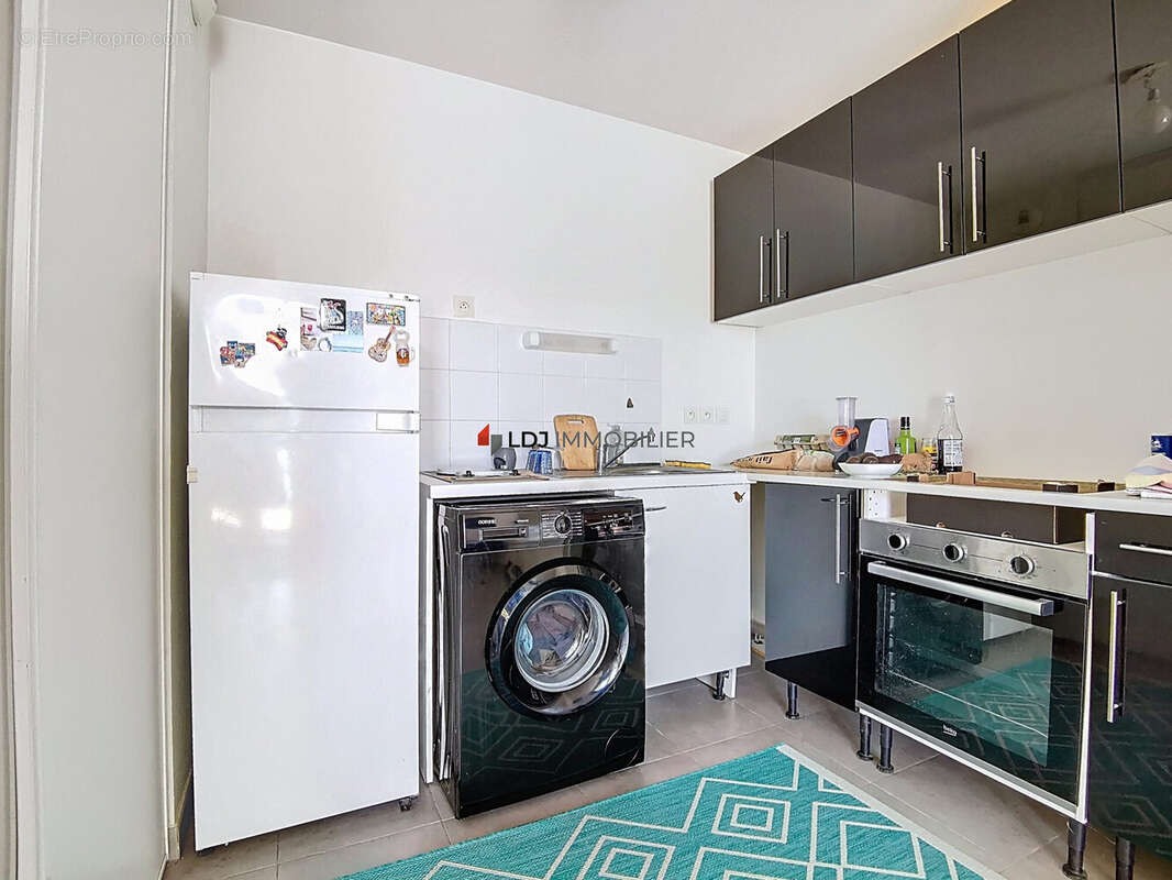 Appartement à PERPIGNAN