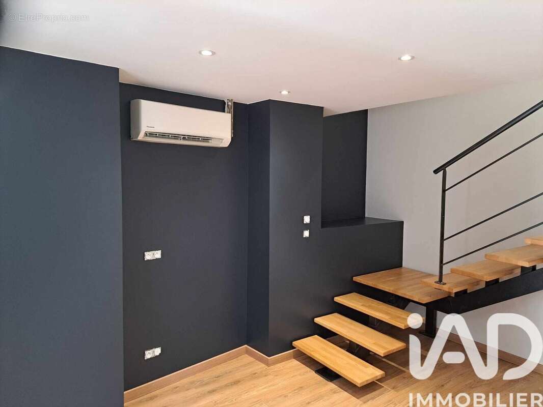 Photo 4 - Appartement à ANDREZIEUX-BOUTHEON