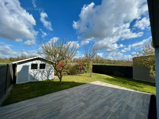 Maison à SILLERY