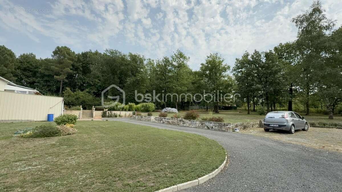 Appartement à ECOMMOY