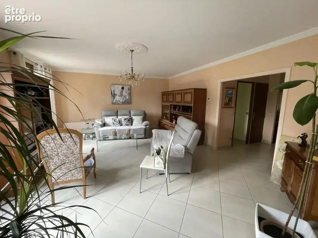 Maison 5 pièces 96 m² à vendre à Valence (26000) - photo 6