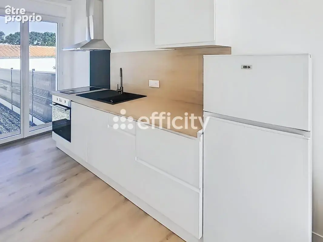 Maison 2 pièces 28 m² à vendre à Bretignolles-Sur-Mer (85470) - photo 5