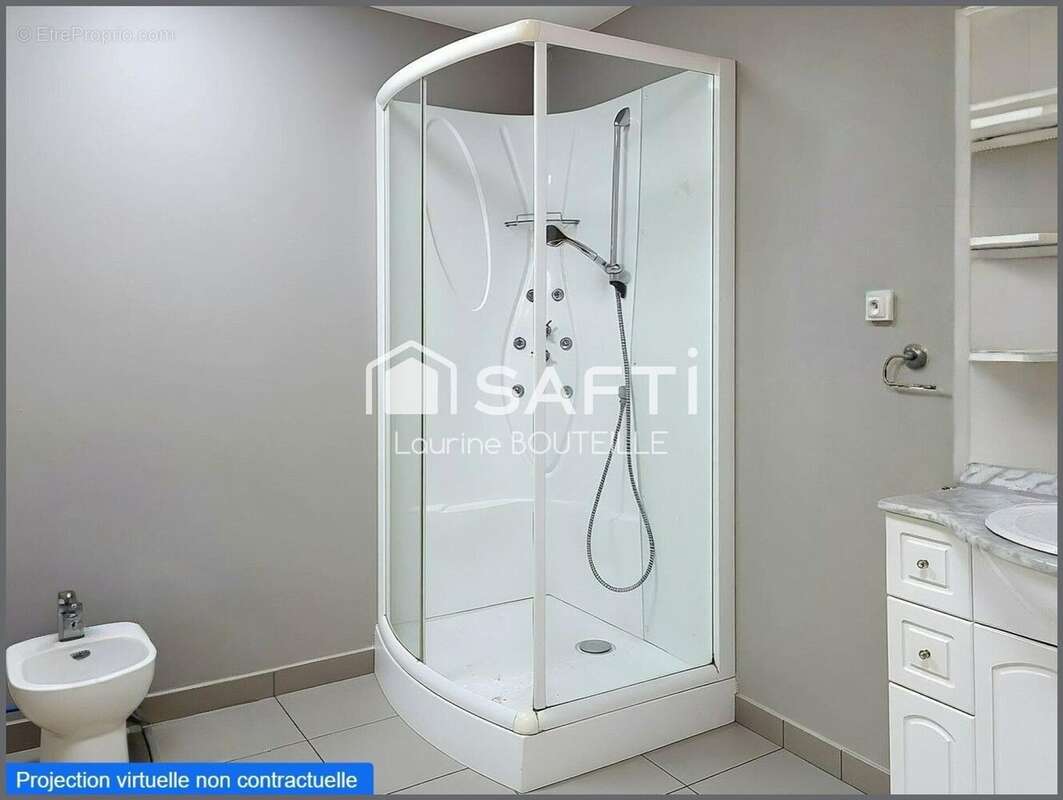 Photo 4 - Maison à EYGUIERES