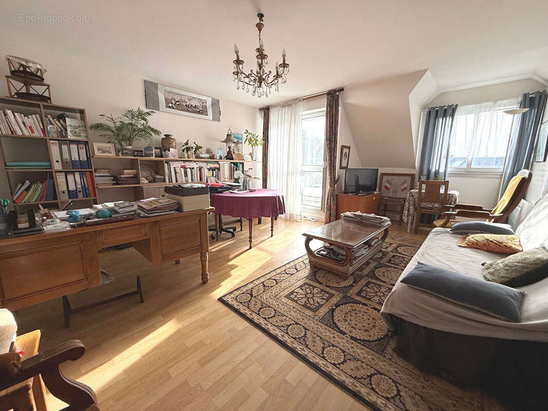 Appartement à QUIMPER