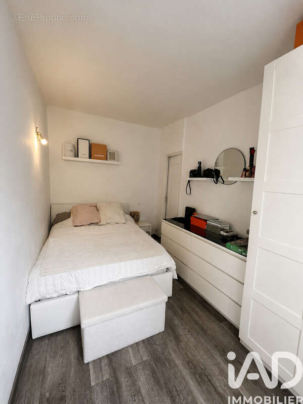 Photo 4 - Appartement à MONTLHERY
