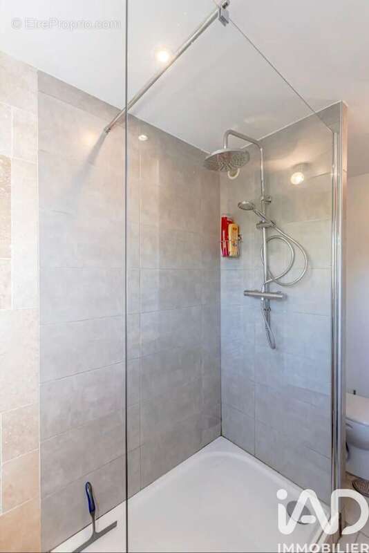 Photo 9 - Appartement à LONGEVILLE-LES-METZ