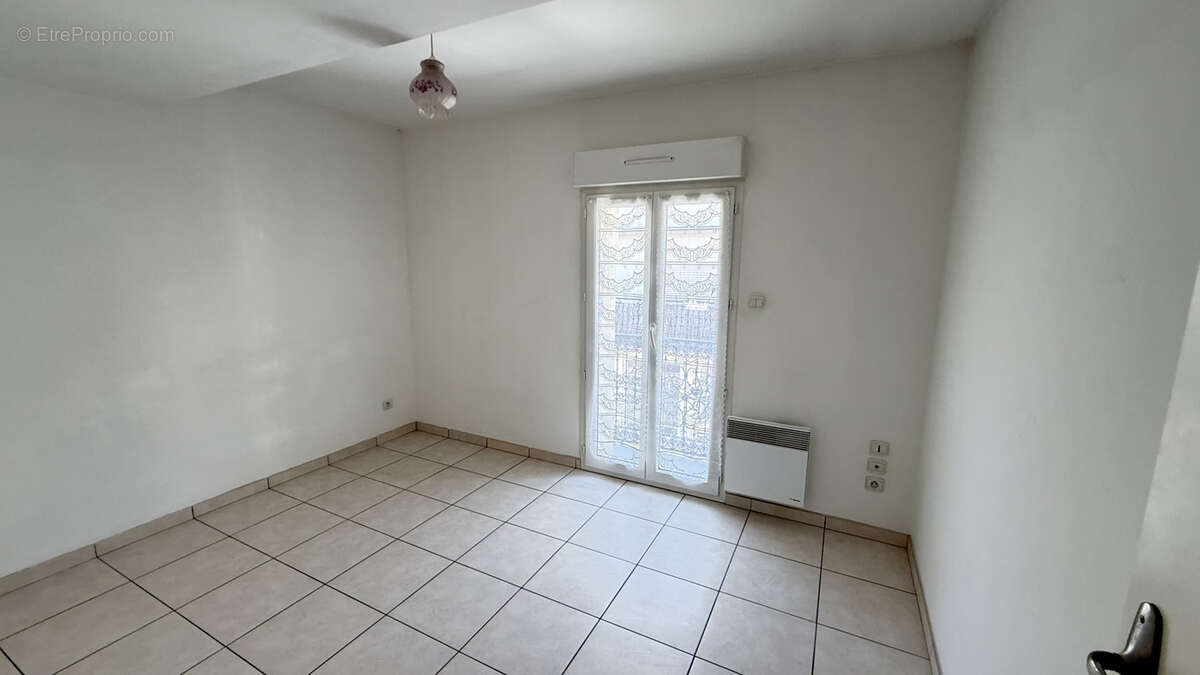 Appartement à SERIGNAN