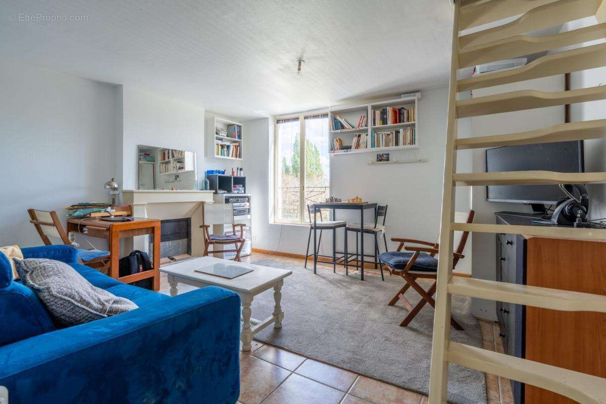 Bien + qu'un appartement - photo 4