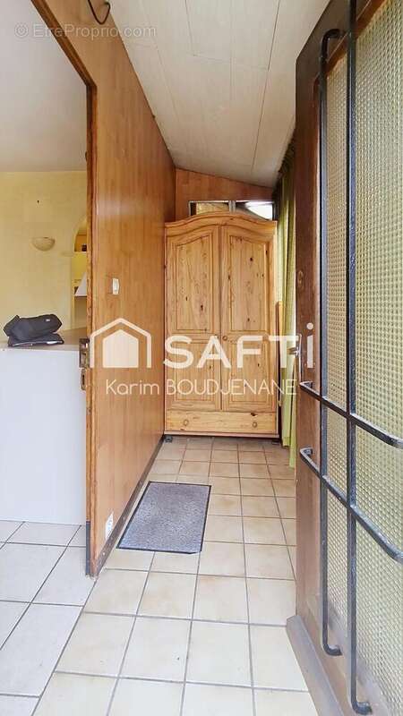 Photo 9 - Maison à BRUYERES-SUR-OISE