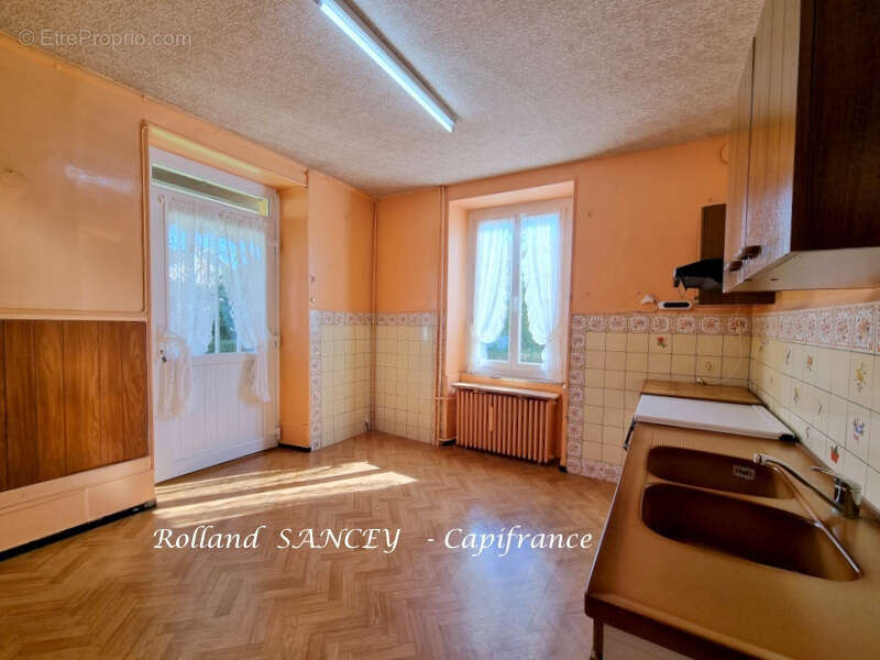 Maison à VALENTIGNEY