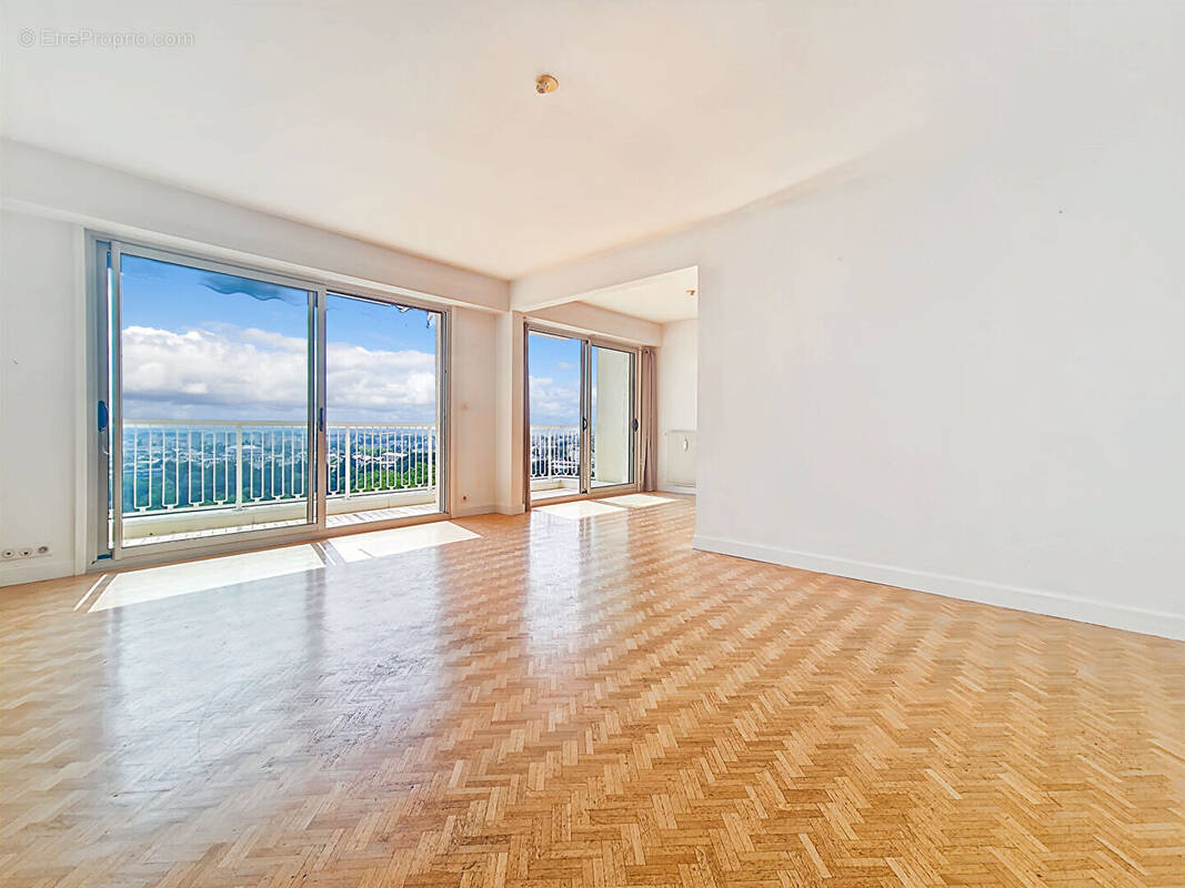 Appartement à ANGERS