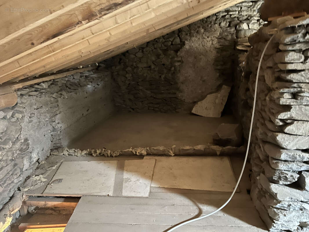 Maison à SAINT-ANDRE