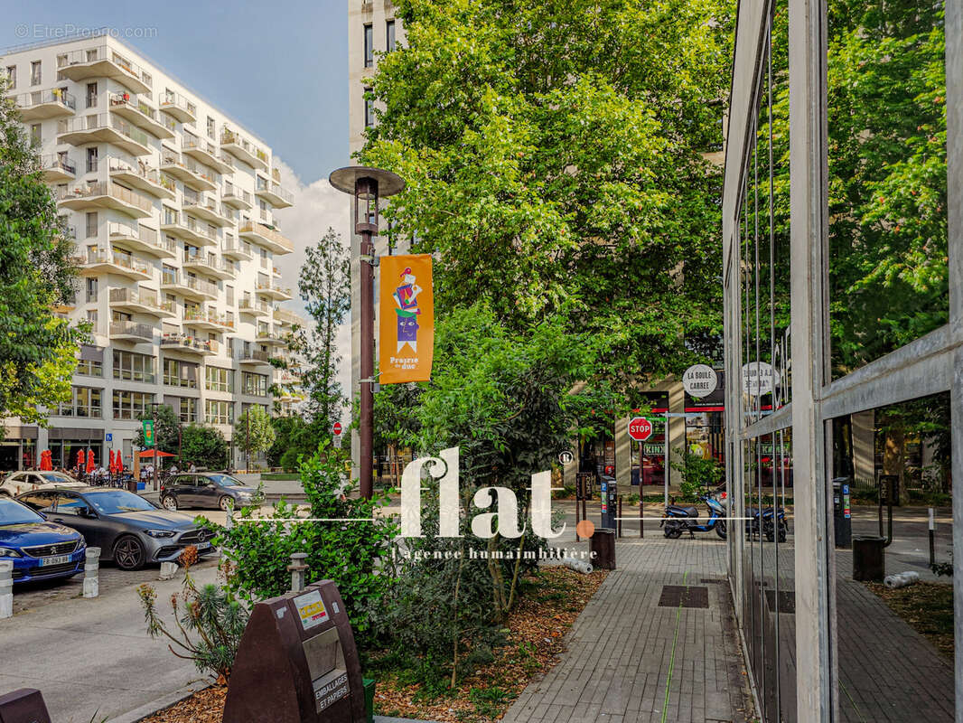 vente FONDS DE COMMERCE ( hors Murs) - Boulangerie -'BOULE CARREE' - photo 4