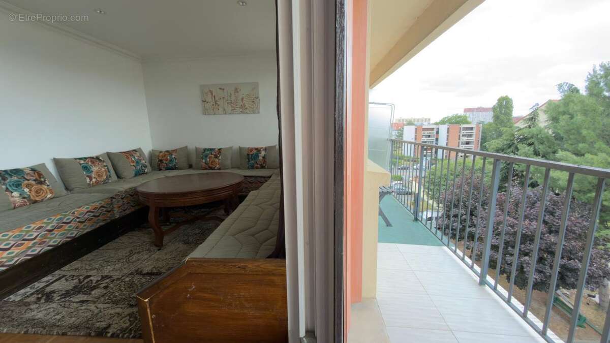EXCLUSIVITE F4, Balcon, Cave, Vue dégagée… - photo 6