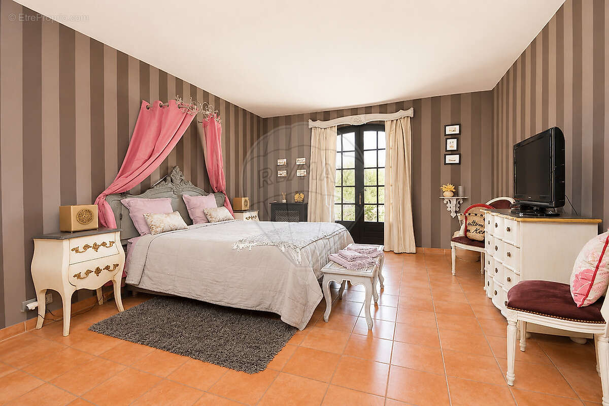 Maison 6 chambre(s) à vendre - photo 22
