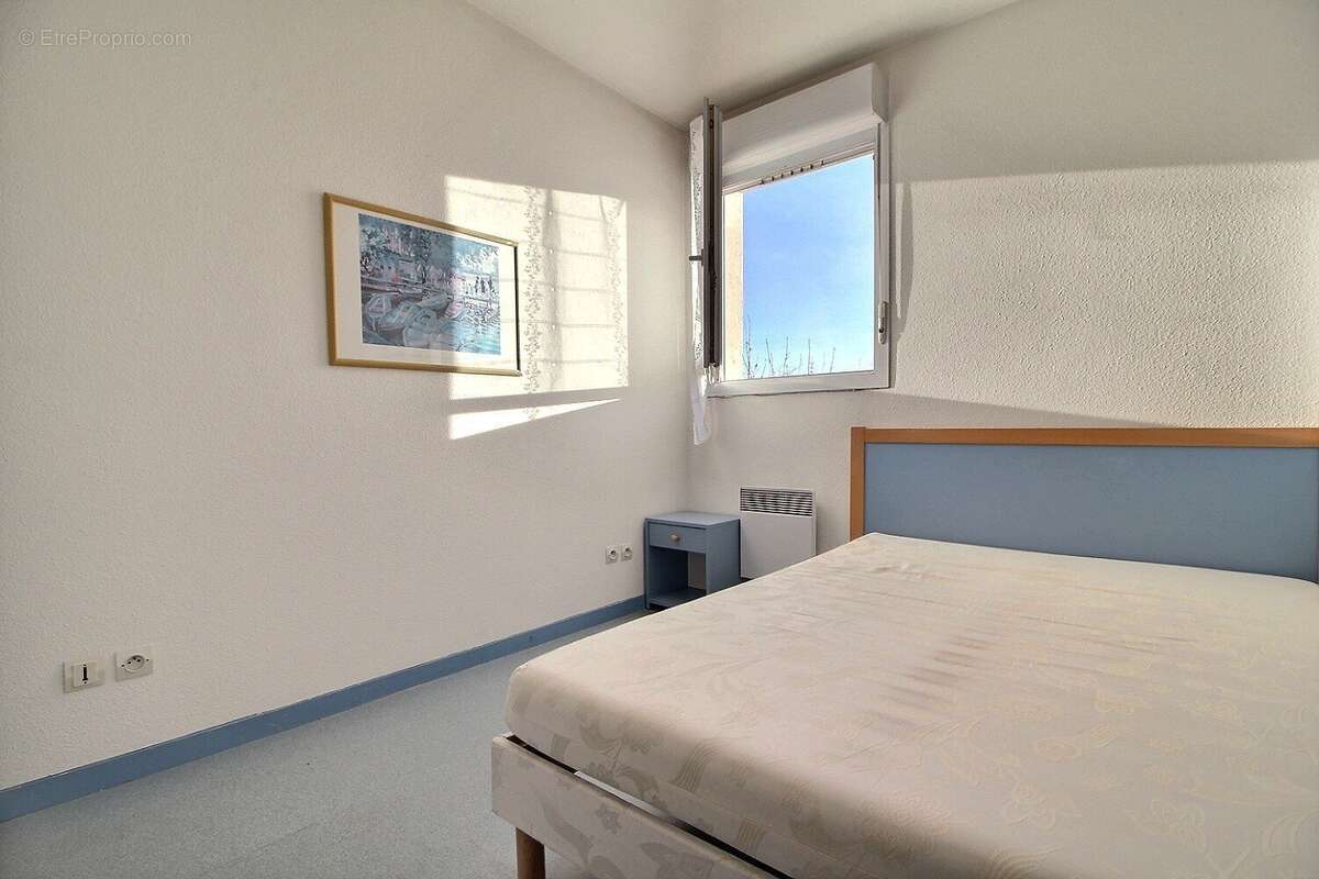 Appartement à RAMONVILLE-SAINT-AGNE