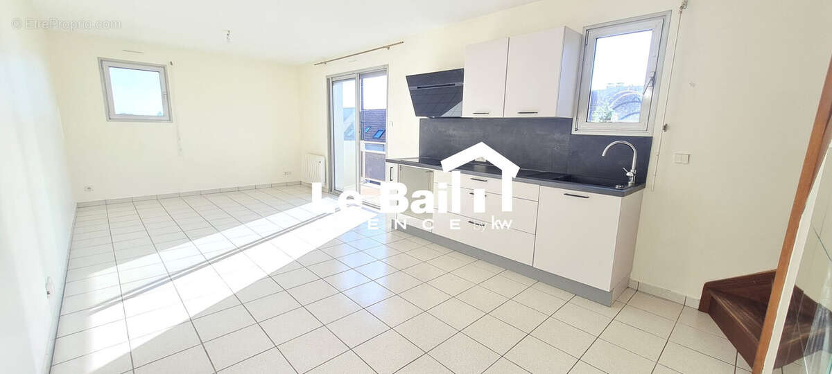 Appartement à ARGENTEUIL