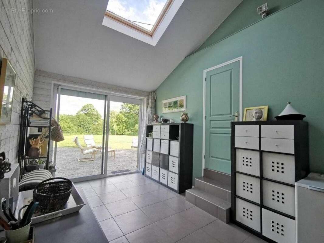 Photo 7 - Maison à PLOUER-SUR-RANCE