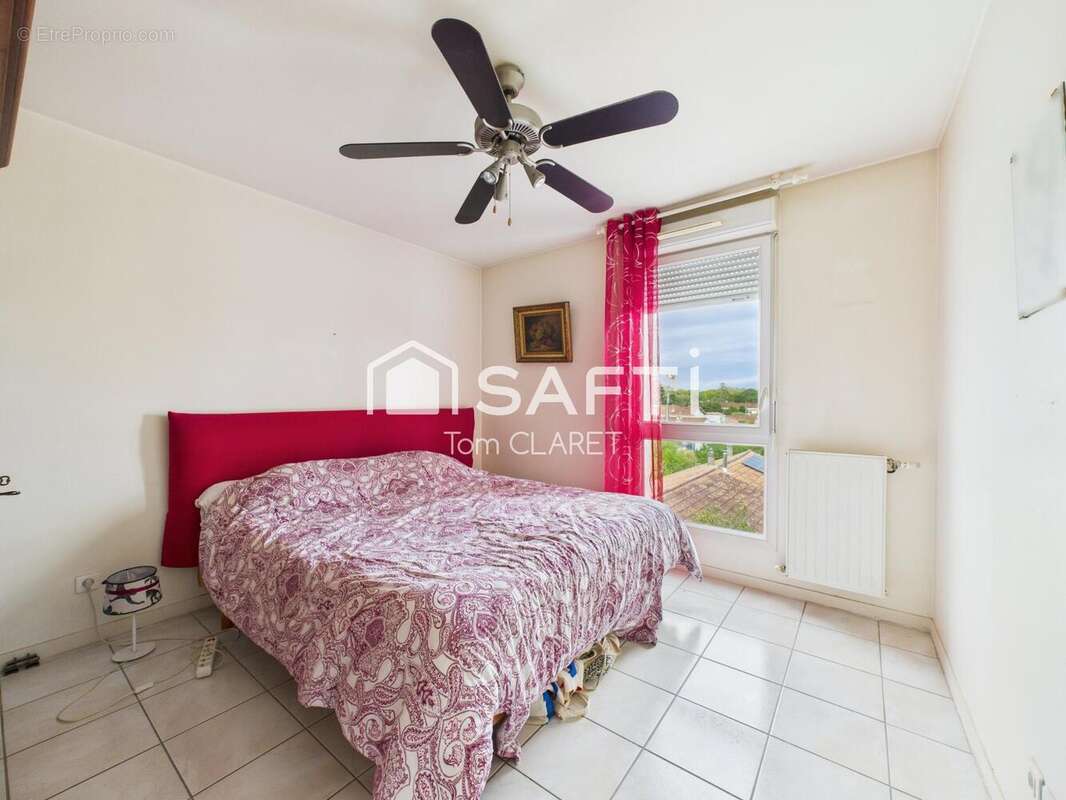 Photo 4 - Appartement à BEGLES