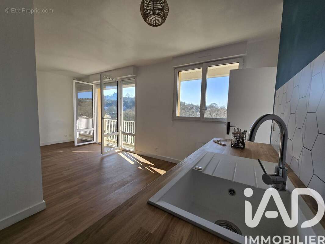 Photo 3 - Appartement à REDON