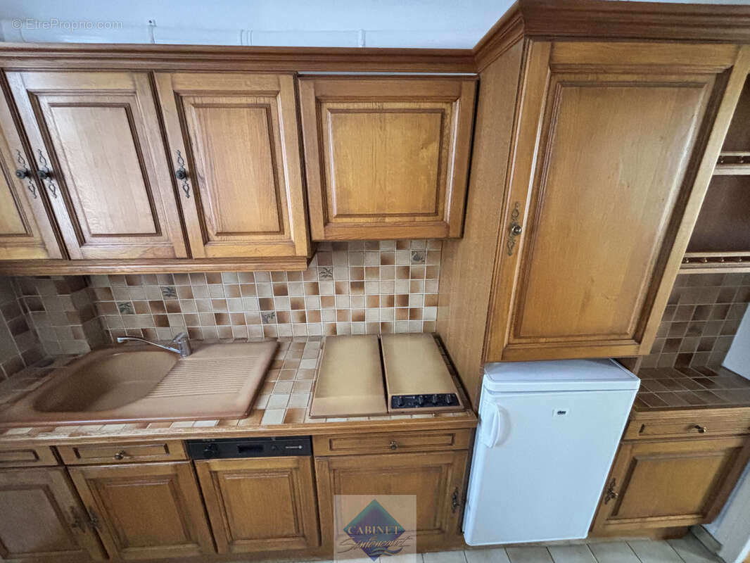 Appartement à ABBEVILLE