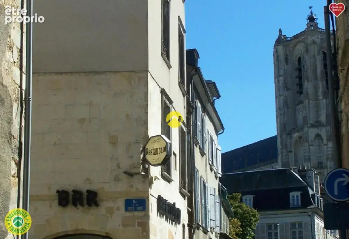 Investisseur  immeuble + commerce - photo 2