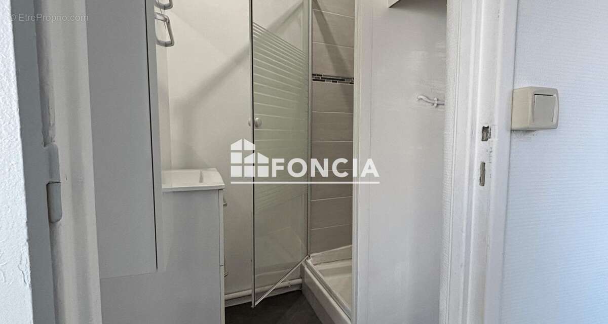 Appartement à FONTAINEBLEAU