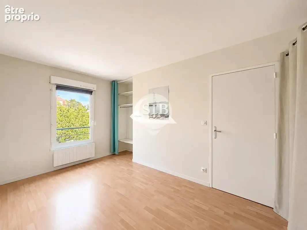 Appartement 2 pièces 54 m² à vendre à Montlhery (91310) - photo 6