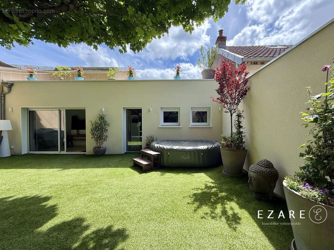 Maison 180 m² à Dijon  - photo 4