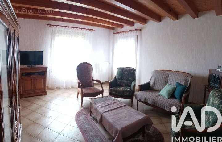 Maison 159 m² à Scille  - photo 2