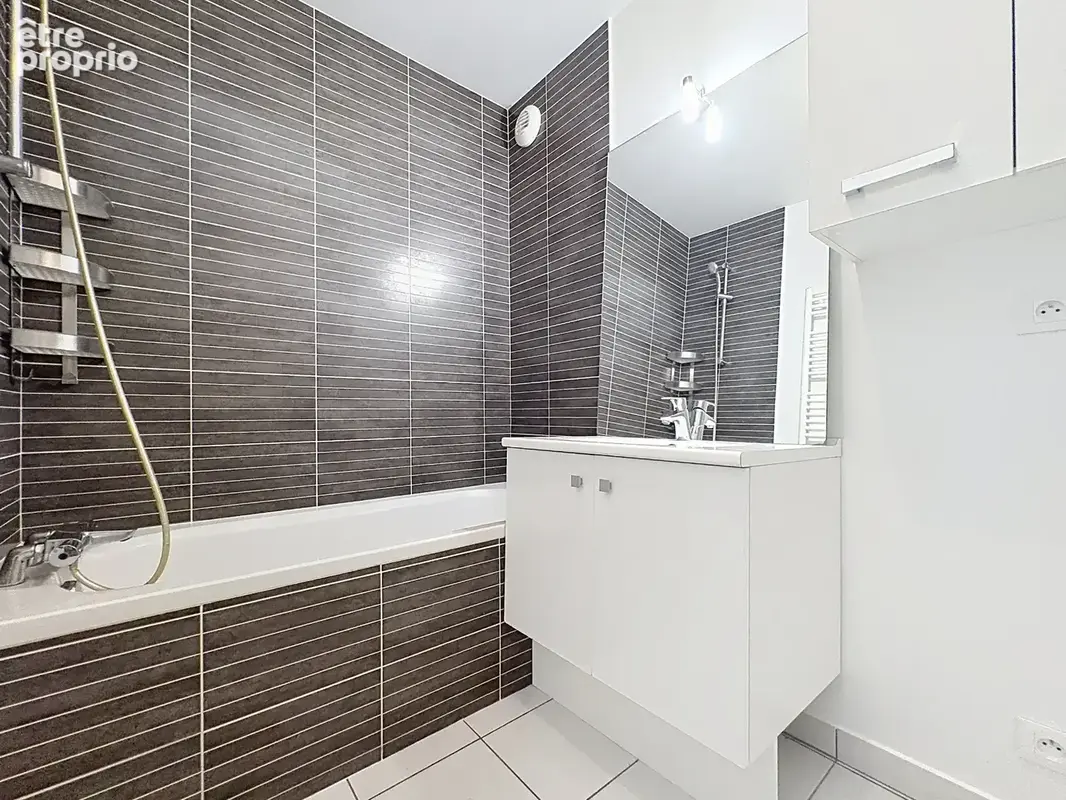 Appartement à vendre 3 pièces CRANVES SALES (74) - photo 7