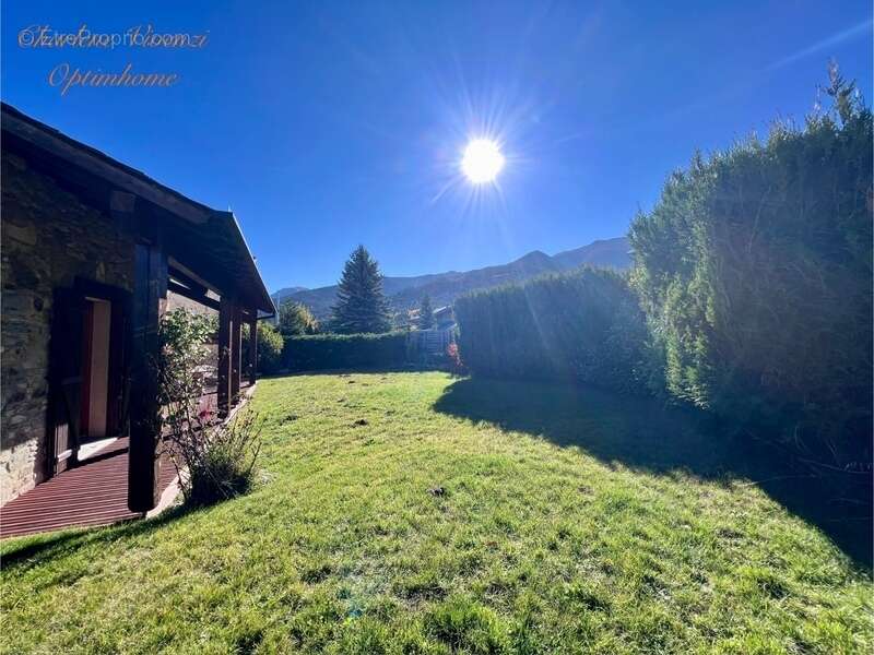 Maison à SAINT-PIERRE-DELS-FORCATS