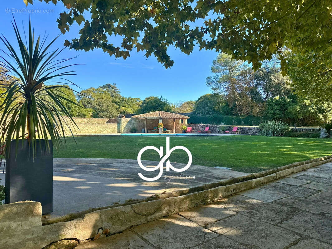 Maison à MONTPELLIER