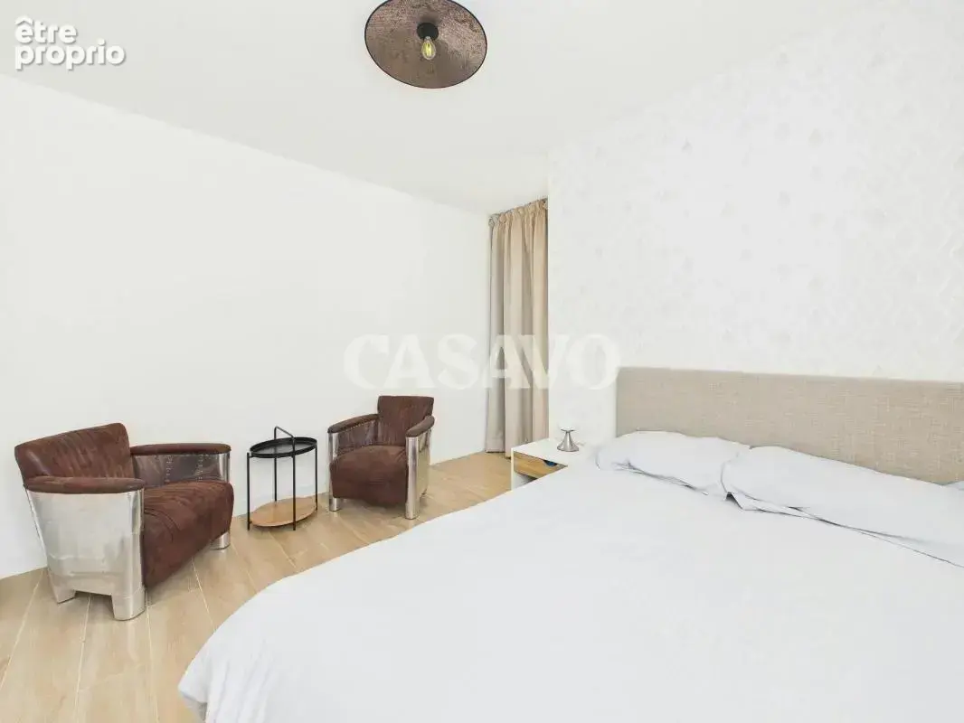 Vente Maison 6 pièces de 162m² - 92800 Puteaux - photo 14