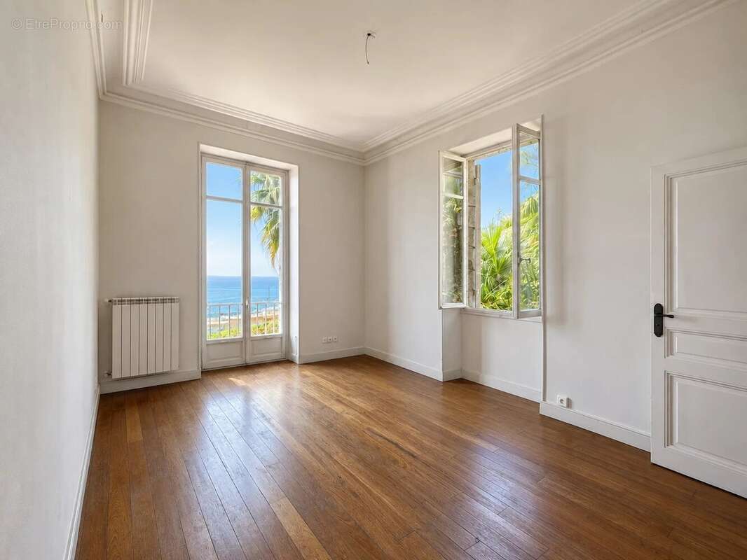 Domaine Belle Époque avec vue mer – Menton Garavan - photo 8