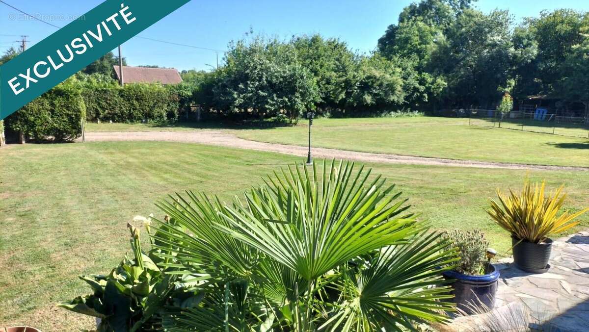 Photo 2 - Maison à CANAPPEVILLE