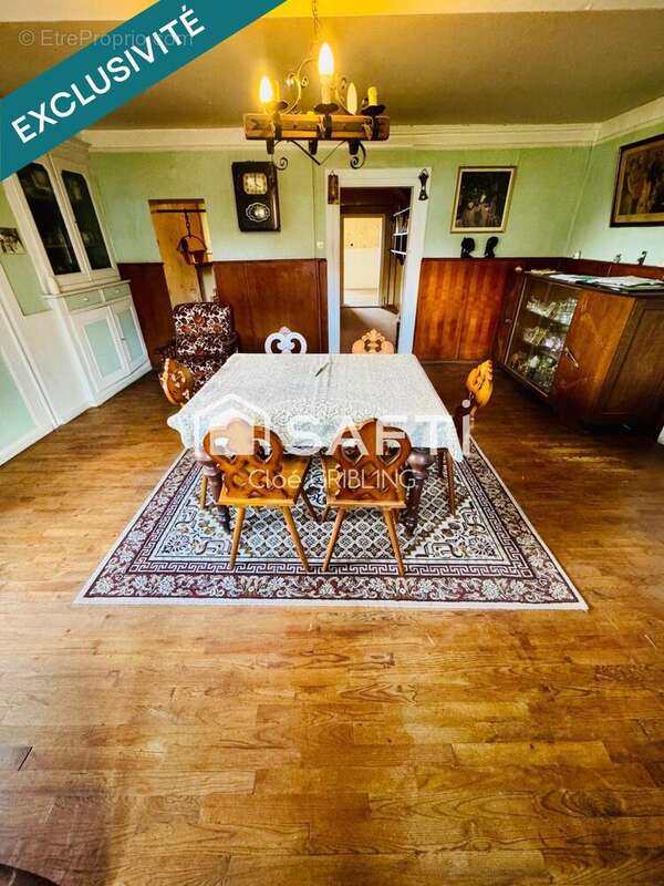 Photo 5 - Maison à HARSKIRCHEN