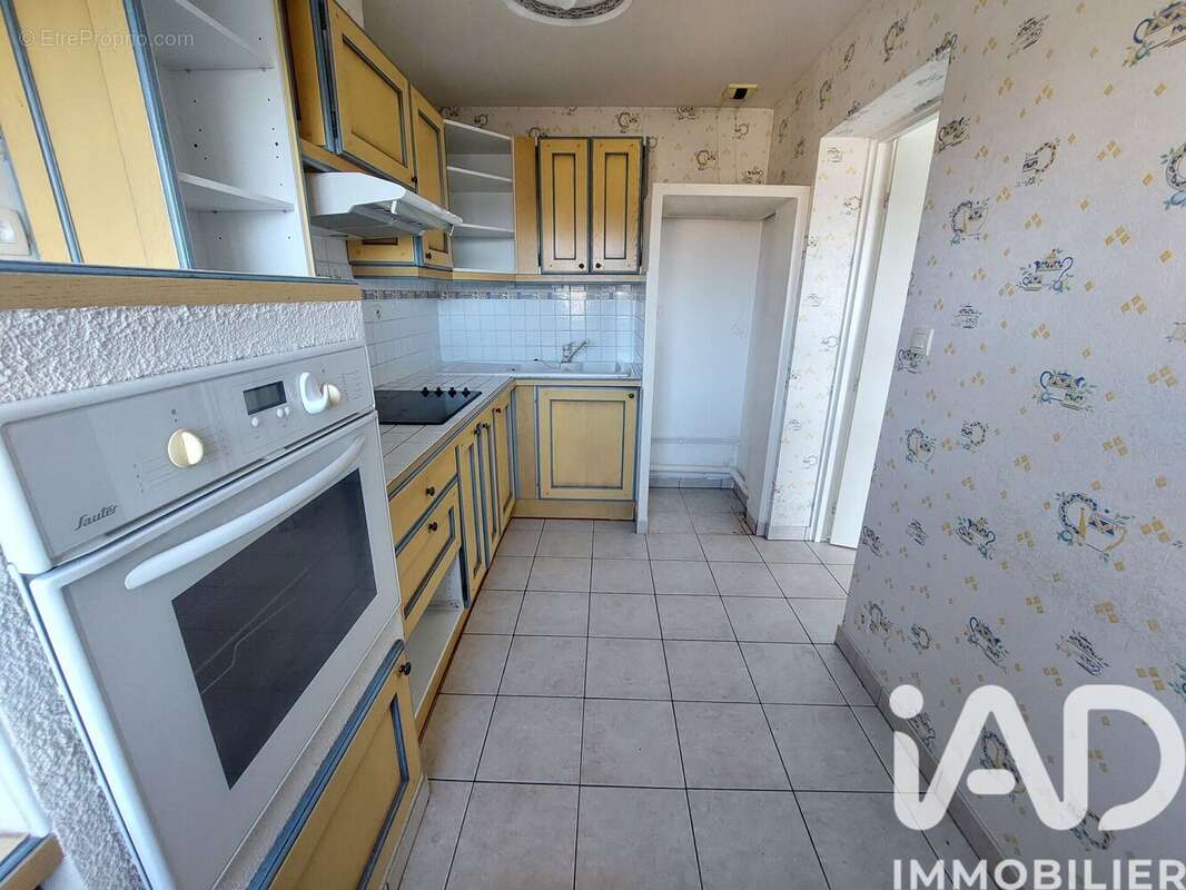 Photo 4 - Appartement à SAINT-SEBASTIEN-SUR-LOIRE