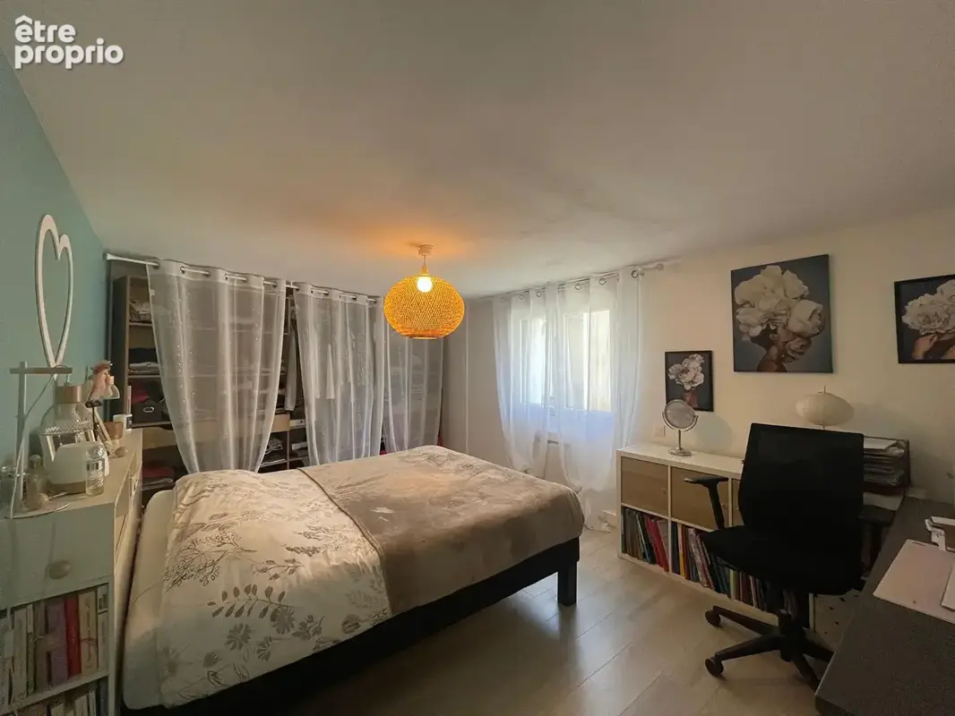 Maison Talmont Saint Hilaire 9 pièce(s) 220 m2 - photo 8