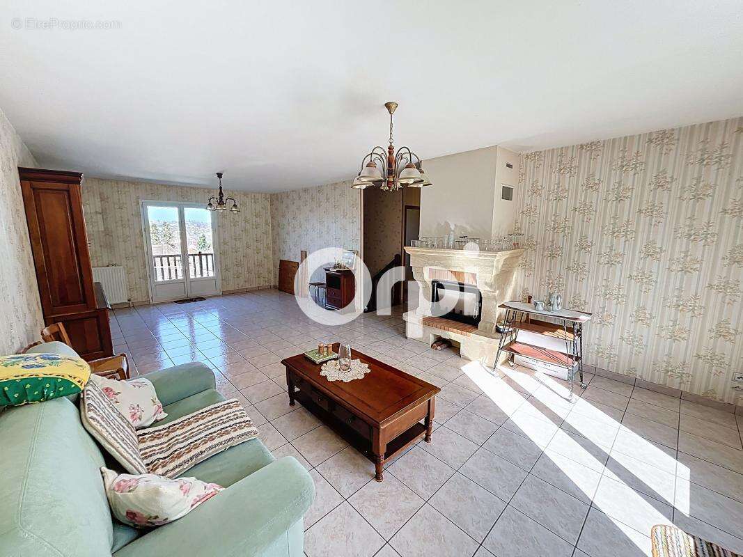 Maison à BRIVE-LA-GAILLARDE