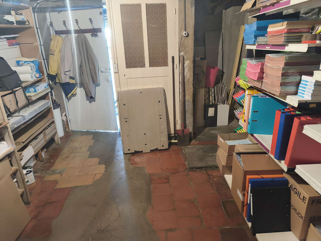 Appartement à ECOMMOY