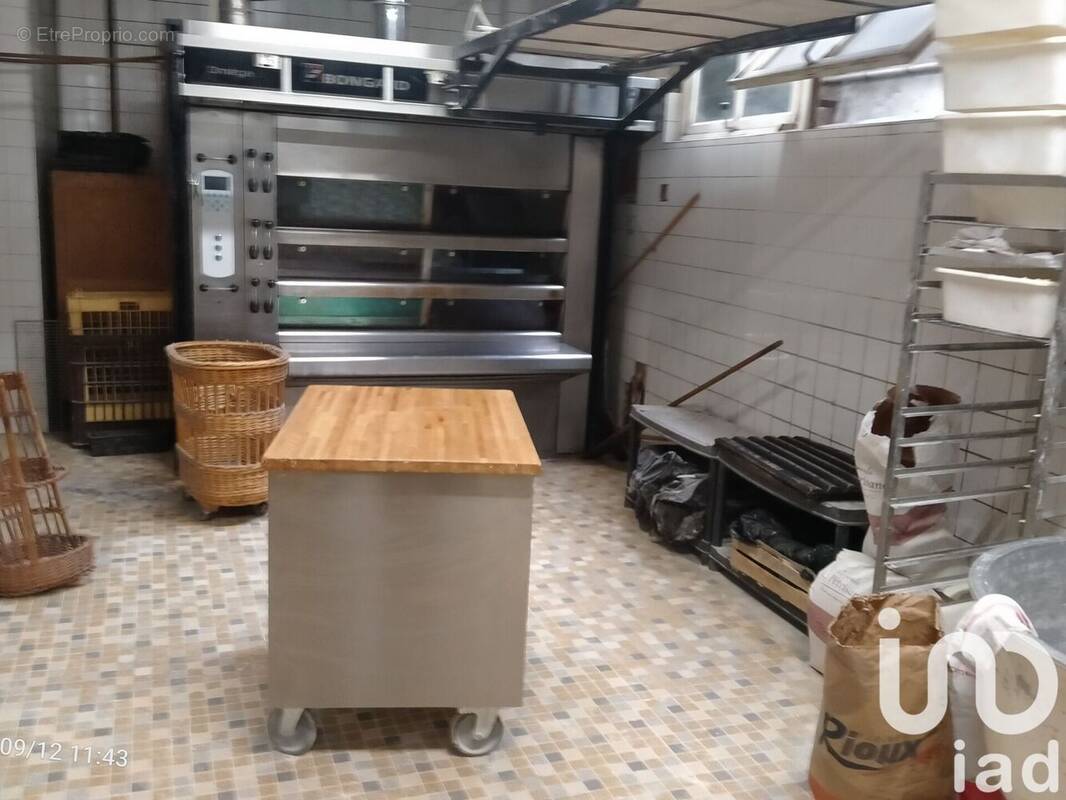 Photo 1 - Appartement à SABLE-SUR-SARTHE