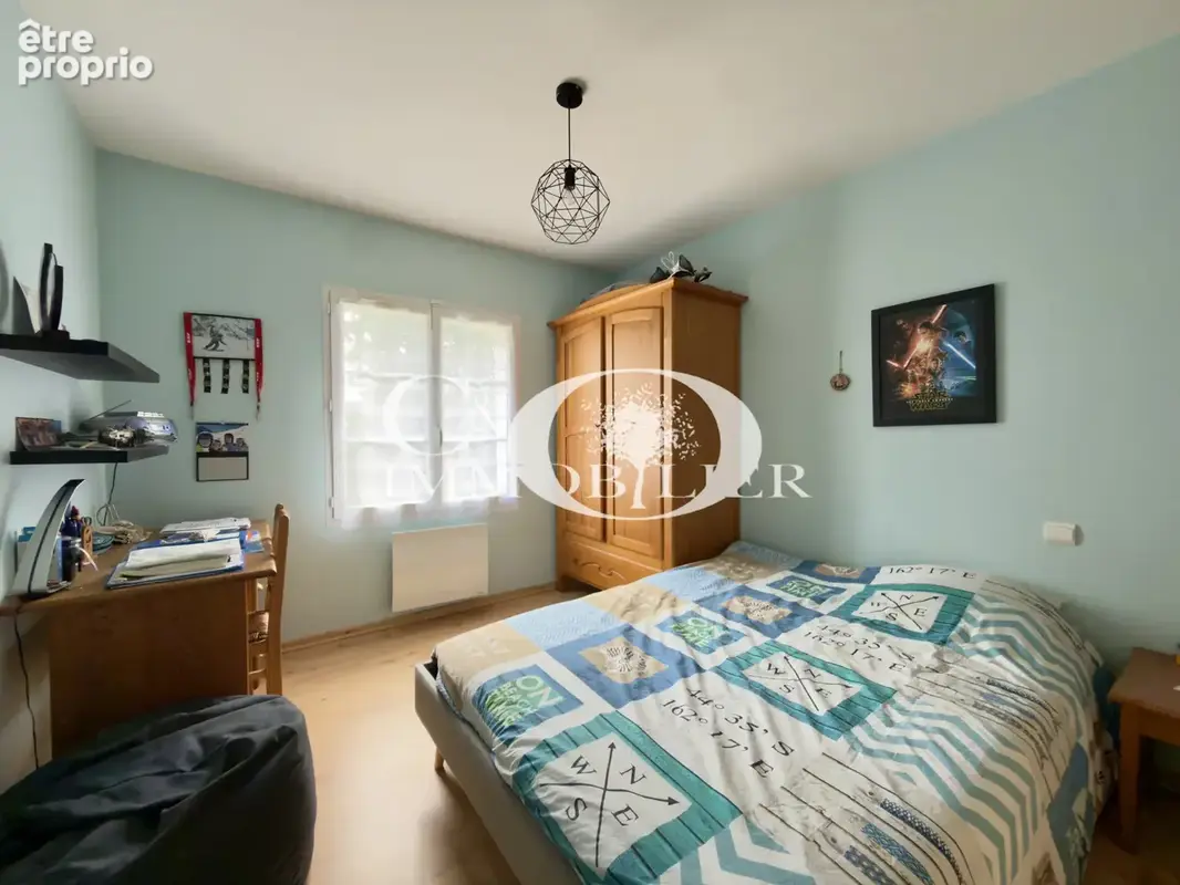 Maison 5 pièces - 122 m2 - 841 m2 de terrain - photo 6