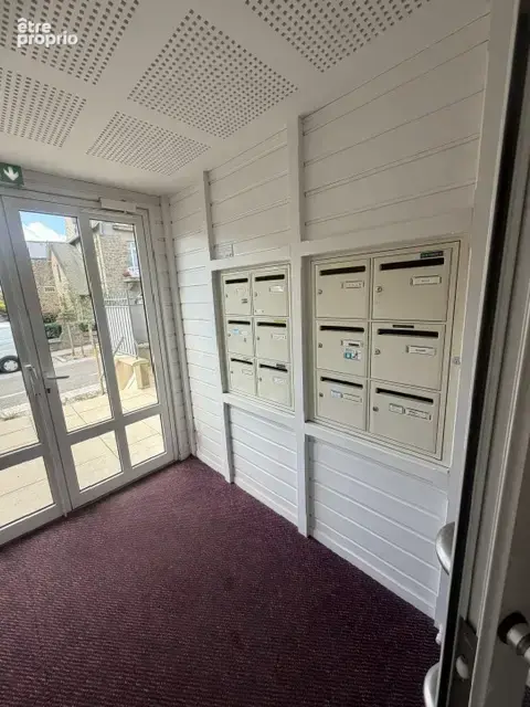 appartement dinard centre - photo 11
