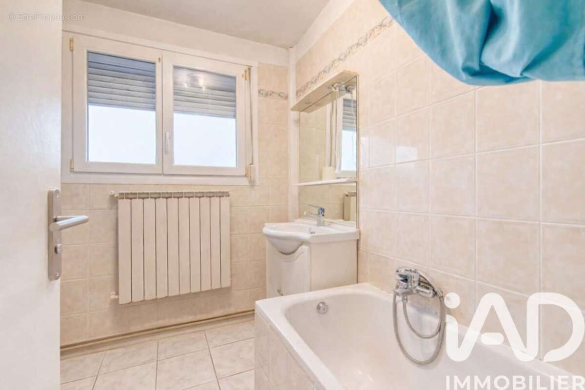 Photo 4 - Appartement à CLOUANGE