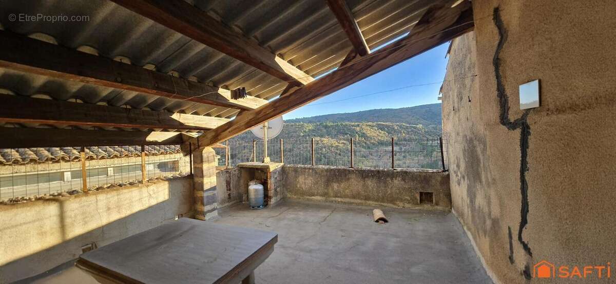 Photo 6 - Appartement à BONNIEUX