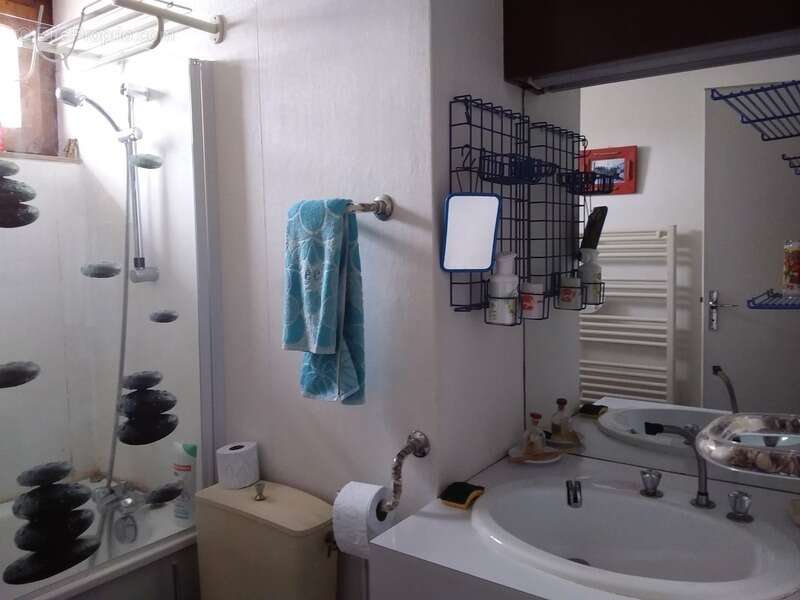 Appartement à ASTUGUE